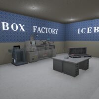Jewelry Store MLO