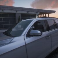Ford Expedition 2022 | Debadged
