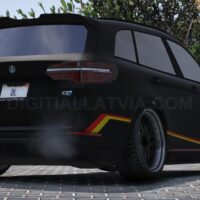 digitallatvia_5_ca9d0f3e-93e3-4b13-a6b7-1e74ce16c8c1.jpg Ubermacht Rebla GTS Custom | Tuning | Template | Custom Sound | Armored