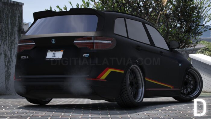 digitallatvia_5_ca9d0f3e-93e3-4b13-a6b7-1e74ce16c8c1.jpg Ubermacht Rebla GTS Custom | Tuning | Template | Custom Sound | Armored