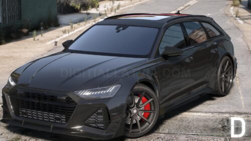 digitallatvia_5_cd203cb6-3dce-45c2-b43f-f202cf0597df.jpg Audi RS6 2020 | Debadged | Tuning