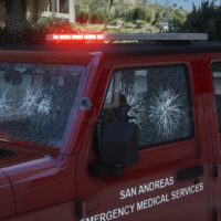 Canis Terminus EMS | Tuning | Template
