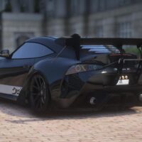 Dinka Jester RR Custom | Tuning | Custom Sound
