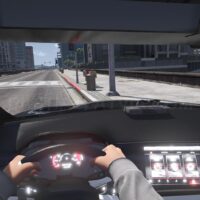 Dodge Durango Police Unmarked 2021 | Debadged