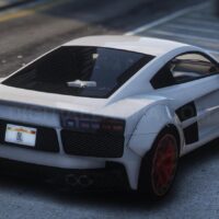 Obey 10F Widebody Custom | Tuning | Template