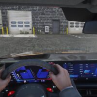 BMW M340i Touring Custom 2024 | Debadged