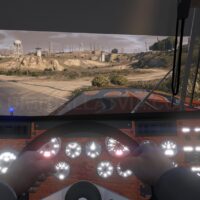 Peterbilt 379 Optimus Prime | Debadged | Template