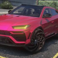Debadged Donk Car Pack | 20 CARS