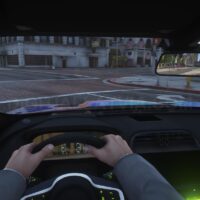 Jaguar F Pace Lumma | Debadged