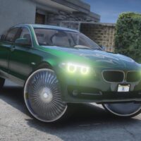 Debadged Donk Car Pack | 20 CARS