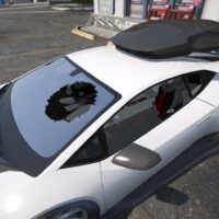 Lamborghini Huracan Performante Twin Turbo 2016 | Debadged