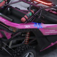 Nagasaki Outlaw EMS | Template