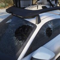 Porsche 911 Dakar 2023 | Debadged | Template