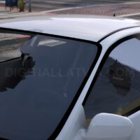 Acura Integra Type-R 2001 | Debadged