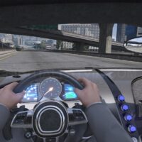 Bugatti Chiron Super Sport 300+ | Debadged