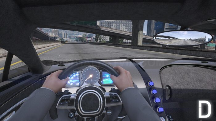 Bugatti Chiron Super Sport 300+ | Debadged