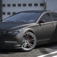 Ubermacht Oracle Custom | Tuning | Armored