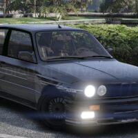 digitallatvia_6_03974f25-0014-4751-b93f-91a71c7e9f5b.jpg BMW E30 Alpina B6 3.5 S | Debadged