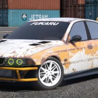 digitallatvia_6_050d97e1-cfe1-453f-a53e-0841272941ac.jpg Ubermacht Sentinel XS4 Drift Missile | Tuning | Template | Custom Sound