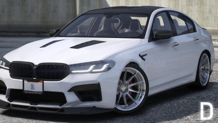 digitallatvia_6_1969ae26-4440-479f-9798-d4b549ac8fe9.jpg BMW M5 Performance F90 LCI 2022 | Debadged | Custom Sound