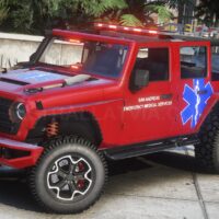 Canis Terminus EMS | Tuning | Template