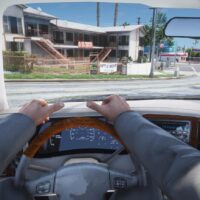 Cadillac Escalade Donk 2002 | Debadged