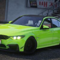 digitallatvia_6_2c6ffc42-6e8f-4c75-867a-35386aa1f856.jpg BMW M3 F80 2018 Custom | Debadged | Custom Sound