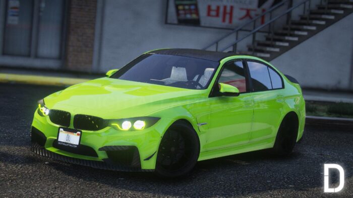 digitallatvia_6_2c6ffc42-6e8f-4c75-867a-35386aa1f856.jpg BMW M3 F80 2018 Custom | Debadged | Custom Sound