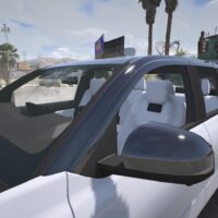 Toyota Tacoma 2024 | Debadged | Template