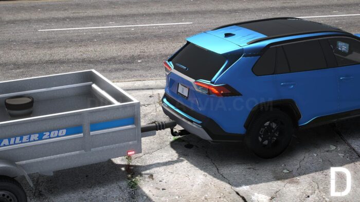 Toyota RAV4 Prime XSE Hybrid 2025 | Debadged