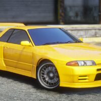 digitallatvia_6_5e1c875d-7c8c-4905-b1fd-ee94ae1b36c0.jpg Nissan Skyline GTR R32 RHD | Debadged | Tuning | Template