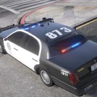 Albany Washington LSPD | Template | Callsigns
