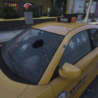 Bravado Buffalo STX Taxi | Tuning | Custom Sound | Template