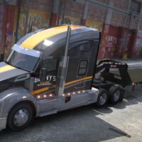 Debadged Vehicle Pack | 200 CARS