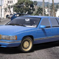 digitallatvia_6_6ea6d19f-35c4-4779-a22e-303050834e37.jpg Cadillac Deville 1995 | Debadged | Tuning