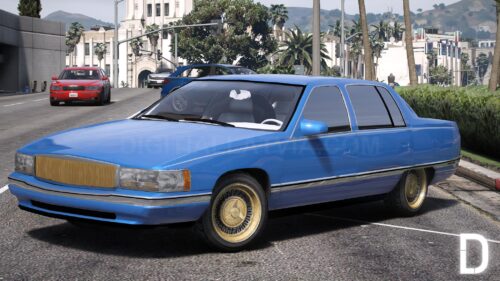 digitallatvia_6_6ea6d19f-35c4-4779-a22e-303050834e37.jpg Cadillac Deville 1995 | Debadged | Tuning