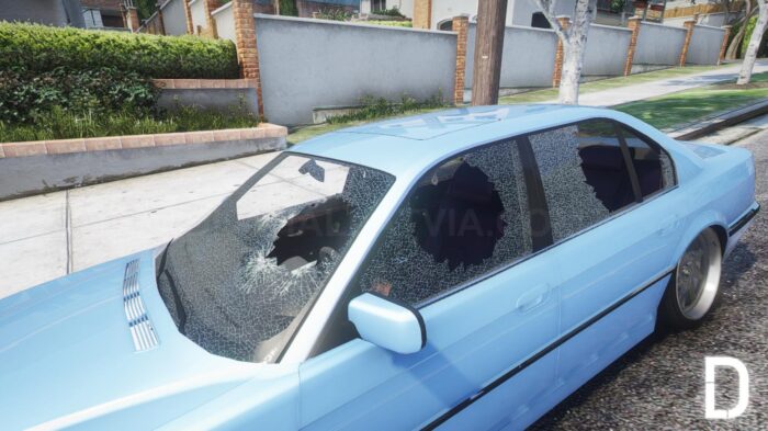 digitallatvia_6_7af9d219-1d63-4d5f-b603-5d6ca4dfbed0.jpg BMW E38 750iL Stanced | Debadged