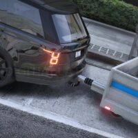 Range Rover Vogue 2015 Black Edition | Debadged