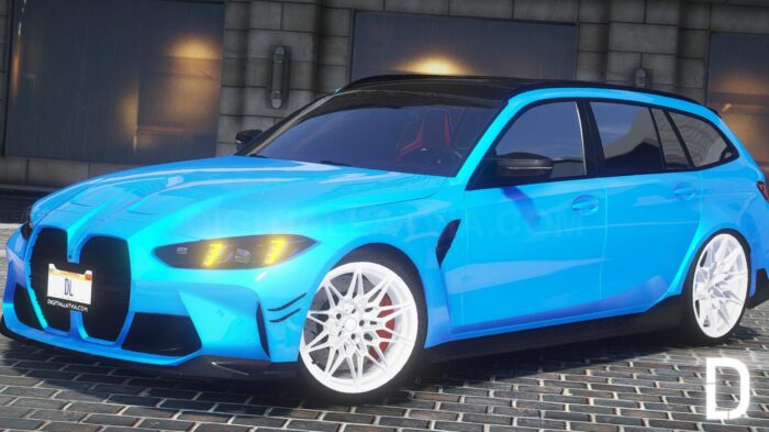 digitallatvia_6_8df29f10-b81f-484f-b436-4bd6b2e66d8e.jpg BMW M3 Touring Competition G81 2025 | Debadged | Tuning | Custom Sound