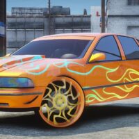 digitallatvia_6_8e5a3c48-203c-4fa7-8092-2f3e1e42e52b.jpg Donk Vanilla Car Pack | 5 Vehicles | Templates