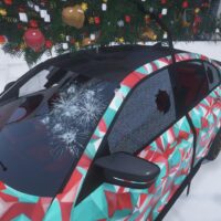 BMW M3 CS G80 2022 Christmas | Custom Sound | Debadged | Template