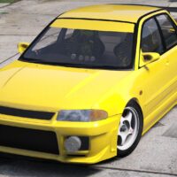 Mitsubishi Lancer Evo III | Debadged | Tuning | Custom Sound