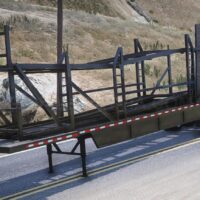 Car Carrier Trailer