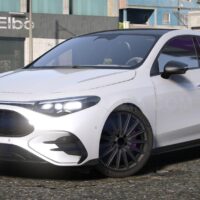digitallatvia_6_9bb1dd45-6315-4512-bc62-06d7dfefd129.jpg Mercedes-Benz CLA EV 2025 | Debadged | Tuning | Template