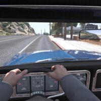 Ford F150 Ranger XLT 1978 | Debadged