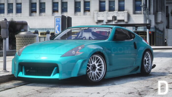 digitallatvia_6_9f3b19c3-9c55-4552-a6c6-d67890c58d8a.jpg Nissan 370Z 2019 | Debadged | Tuning | Template