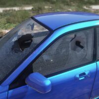 Subaru Impreza WRX STI 2004 | Debadged | Tuning | Template
