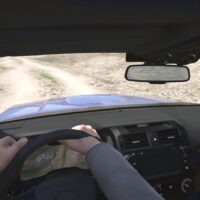 Toyota 4Runner | Debadged