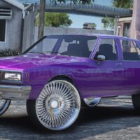 Declasse Impaler LX Donk | Tuning | Template