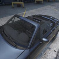 Mazda Miata | Debadged | Tuning | Template